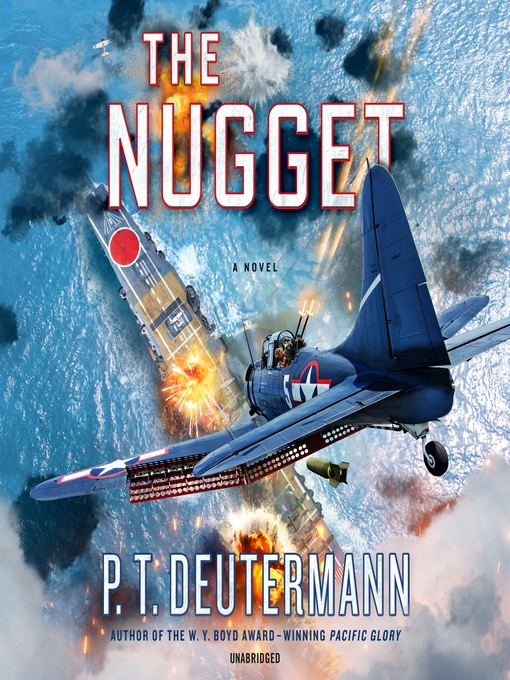 Title details for The Nugget by P. T. Deutermann - Available